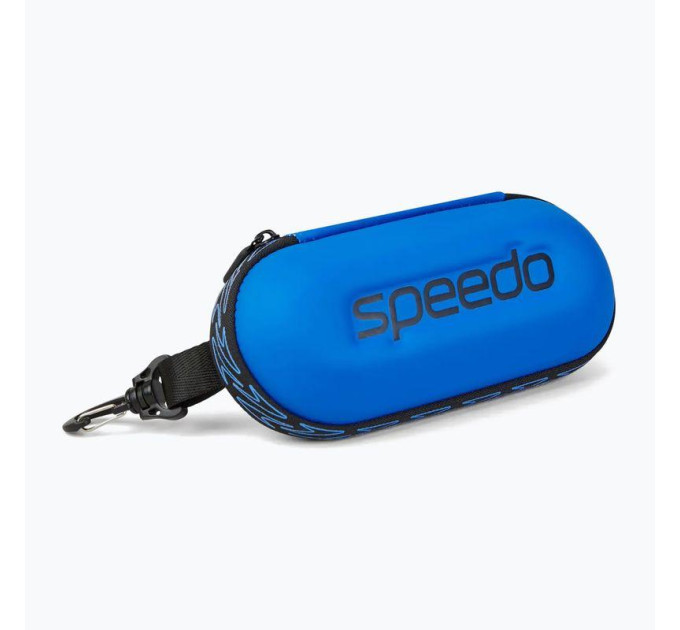 Чохол для окулярів Speedo GOGGLES STORAGE Синій One Size (8-00381215434)
