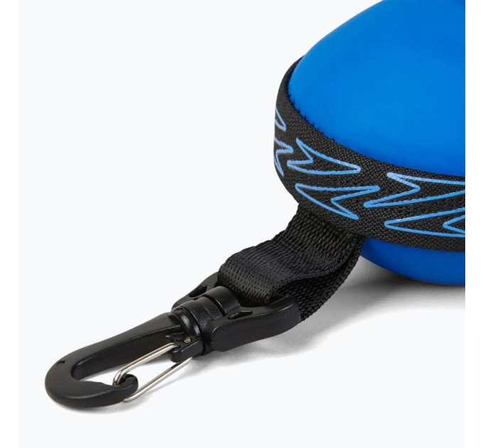 Чохол для окулярів Speedo GOGGLES STORAGE Синій One Size (8-00381215434)