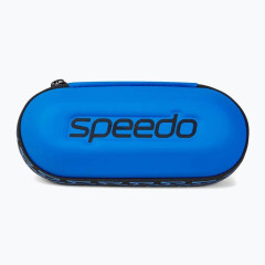 Чохол для окулярів Speedo GOGGLES STORAGE Синій One Size (8-00381215434)