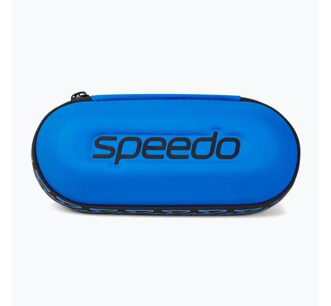 Чохол для окулярів Speedo GOGGLES STORAGE Синій One Size (8-00381215434)