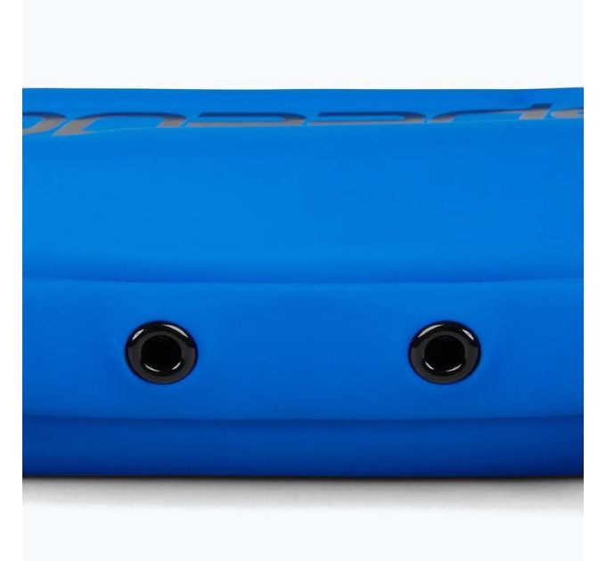 Чохол для окулярів Speedo GOGGLES STORAGE Синій One Size (8-00381215434)