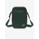 Сумка на плече Nike NK HERITAGE CROSSBODY Зелений 23 х 15 х 7.5 см (DB0456-338)