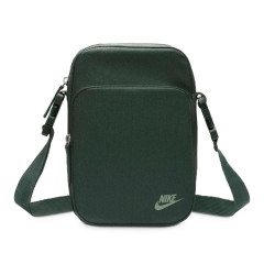 Сумка на плече Nike NK HERITAGE CROSSBODY Зелений 23 х 15 х 7.5 см (DB0456-338)