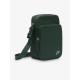Сумка на плече Nike NK HERITAGE CROSSBODY Зелений 23 х 15 х 7.5 см (DB0456-338)