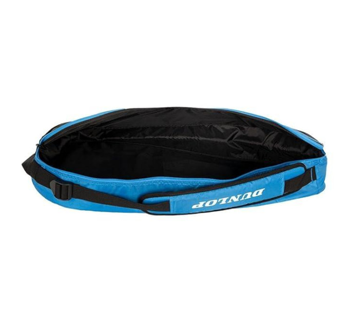 Чохол Dunlop FX Club x 3 Bag Black/Blue 10337126