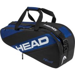 Чохол Head Team Racquet Bag M BKBL Чорний 75 x 31 x 19.5 (262324)
