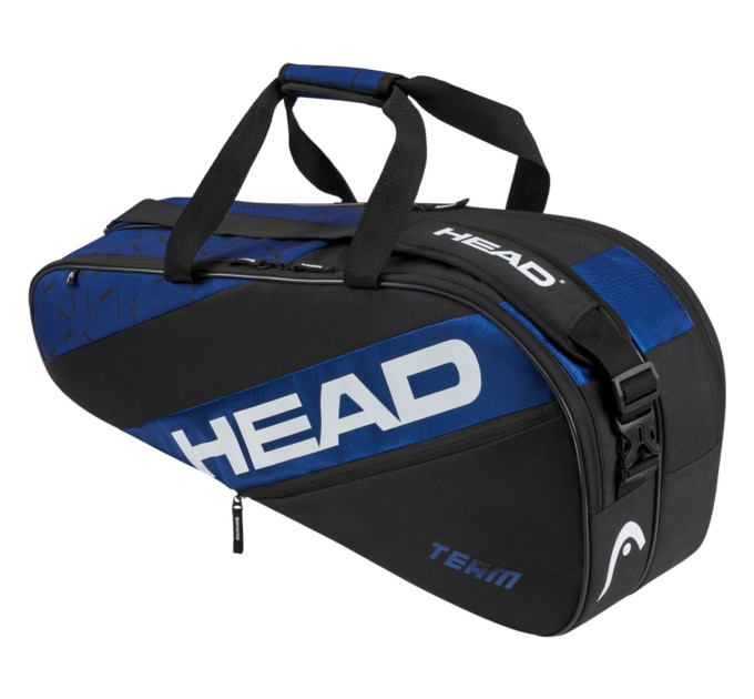 Чохол Head Team Racquet Bag M BKBL Чорний 75 x 31 x 19.5 (262324)
