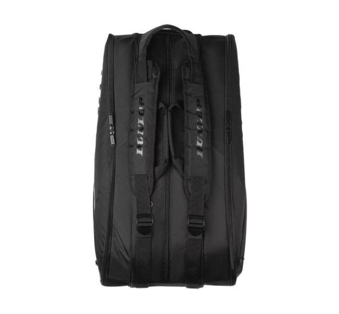 Чохол Dunlop Tac ATP performance 12 racket black 10365368