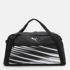 Сумка Puma ATTACANTO Sports Bag M 41L чорний Уні 55 х 28 x 27 см 091630-01