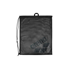 Сумка-мішок Arena ONE GO MESH BAG 40L чорний Уні 65 х 55 х 1 см 010240-100