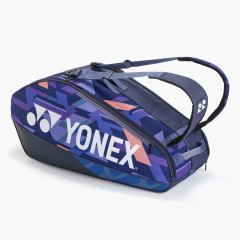 Сумка для ракеток Yonex BAG92426 Pro Tournament Bag (6 pcs) (Midnight navy) 78 х 28 х 36 см (BA92426 Midnight navy)