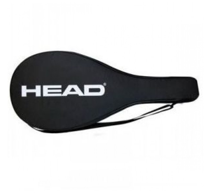 Тенісний чохол для ракетки Head Чорний (288-050)