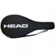 Тенісний чохол для ракетки Head Чорний (288-050)