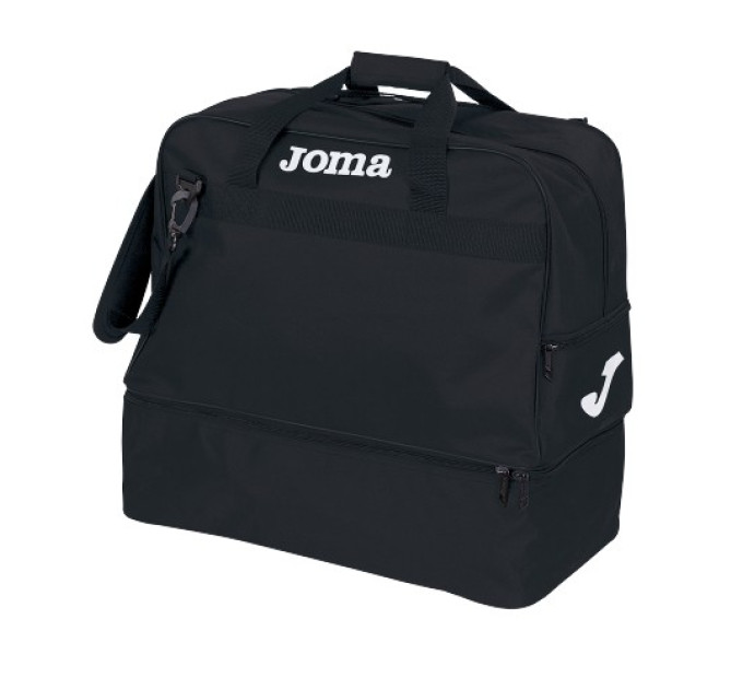 Сумка Joma TRAINING III MEDIUM чорний 400006.100