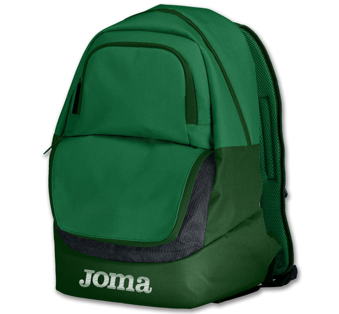 Рюкзак Joma DIAMOND II зелений 400235.450