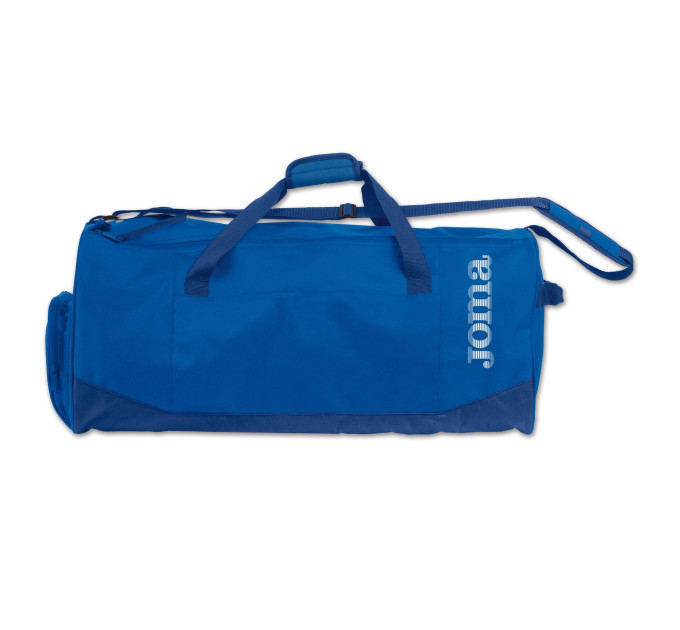 Сумка Joma TRAVEL BAG MEDIUM III синій 400236.700