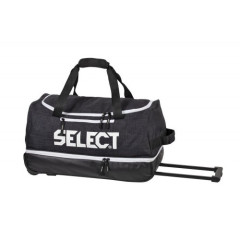 Сумка Select Lazio Travelbag чорний 8164000111-010