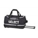 Сумка Select Lazio Travelbag чорний 8164000111-010