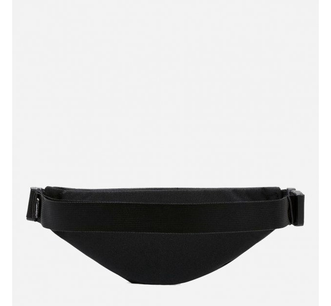 Сумка на пояс (бананка) Nike Heritage Waistpack Чорна (DB0488-010)