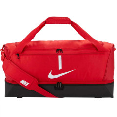 Сумка Nike NK ACDMY TEAM L HDCS 60L Червоний 64х30х30 см (CU8087-657)