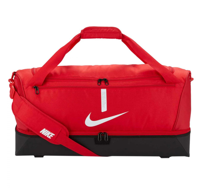 Сумка Nike NK ACDMY TEAM L HDCS 60L Червоний 64х30х30 см (CU8087-657)