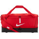 Сумка Nike NK ACDMY TEAM L HDCS 60L Червоний 64х30х30 см (CU8087-657)