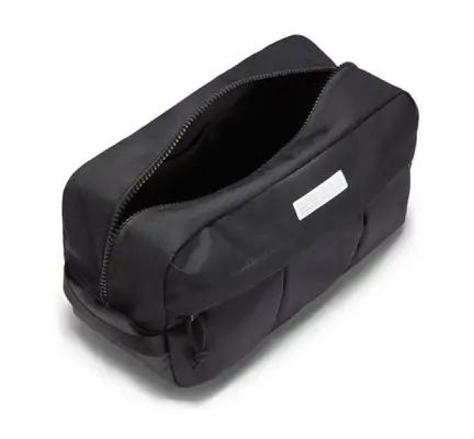 Сумка для взуття NK ACDMY SHOEBAG 10L Чорний 36х15х18 см (DC2648-010)