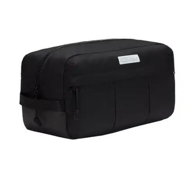Сумка для взуття NK ACDMY SHOEBAG 10L Чорний 36х15х18 см (DC2648-010)