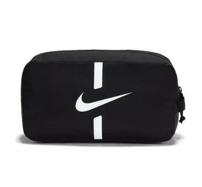 Сумка для взуття NK ACDMY SHOEBAG 10L Чорний 36х15х18 см (DC2648-010)