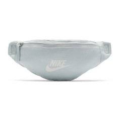 Сумка на пояс Nike NK HERITAGE S WAISTPACK 3L Сірий 28x8x13 см (DB0488-035)