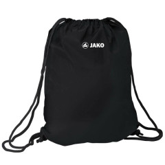Сумка Jako Gym 25L чорний Уні 33x44 см 1703-008