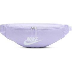 Сумка на пояс Nike NK HERITAGE WAISTPACK - FA21 3L фіолетовий Уні 41х10х15 см DB0490-512
