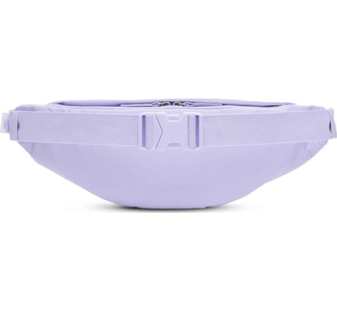 Сумка на пояс Nike NK HERITAGE WAISTPACK - FA21 3L фіолетовий Уні 41х10х15 см DB0490-512