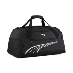 Сумка Puma FUNDAMENTAL M Sports Bag 57L чорний Уні 60х29х27 см 091189-01