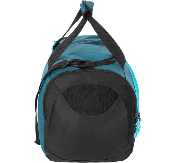 Cумка Aqua Speed Duffel bag M 60147 Темно-бірюзовий 48x25x29см (141-24)
