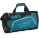 Cумка Aqua Speed Duffel bag M 60147 Темно-бірюзовий 48x25x29см (141-24)