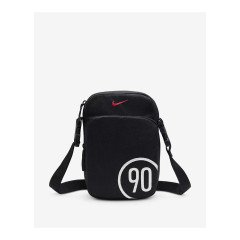 Сумка Nike HERITAGE CROSSBODY T90 FA25 Чорний One Size (7dIH7551-010 One Size)
