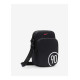 Сумка Nike HERITAGE CROSSBODY T90 FA25 Чорний One Size (7dIH7551-010 One Size)
