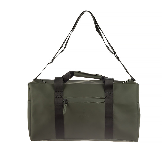 Сумка Rains Weekendbags Зелений One size (7d1338-Green One size) Сумка Rains Weekendbags Зелений One size (7d1338-Green One size)