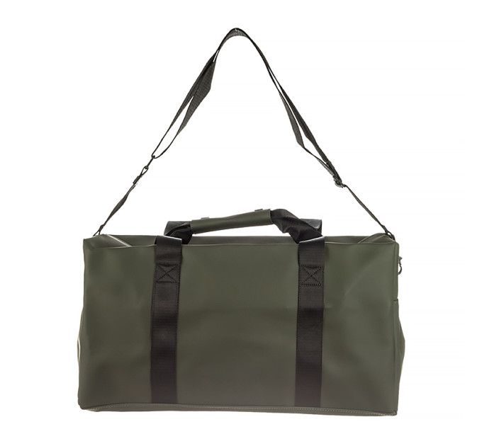 Сумка Rains Weekendbags Зелений One size (7d1338-Green One size)