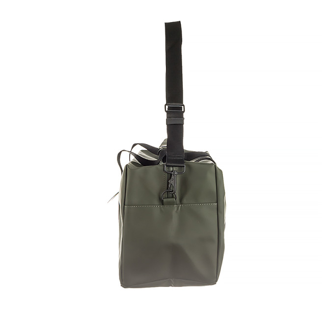 Сумка Rains Weekendbags Зелений One size (7d1338-Green One size)