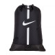 Сумка для взуття Nike NK ACDMY GMSK Чорний One size (7dDA5435-010 One size)