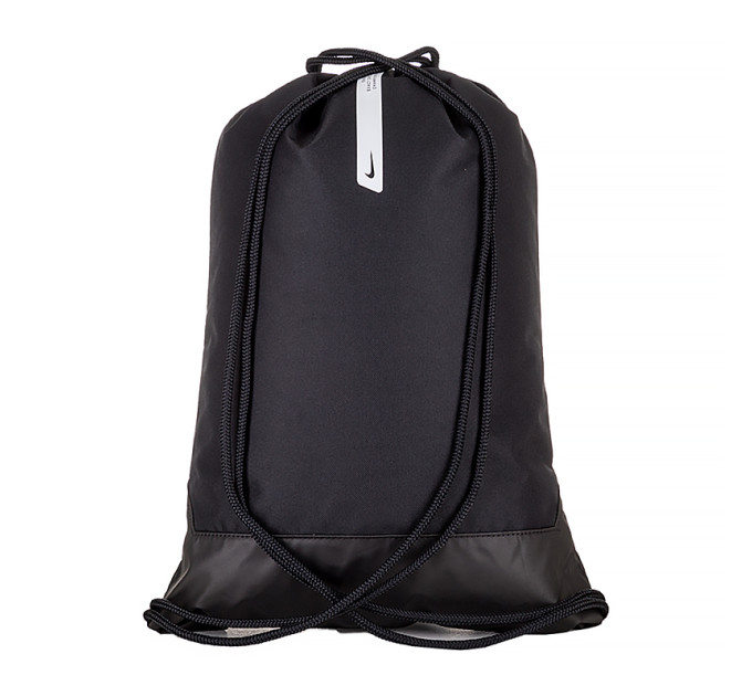 Сумка для взуття Nike NK ACDMY GMSK Чорний One size (7dDA5435-010 One size)