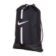 Сумка для взуття Nike NK ACDMY GMSK Чорний One size (7dDA5435-010 One size)