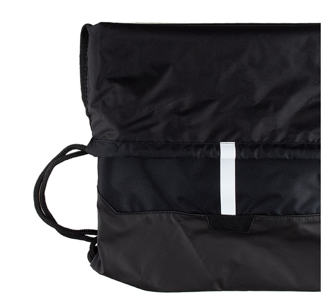 Сумка для взуття Nike NK ACDMY GMSK Чорний One size (7dDA5435-010 One size)