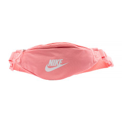Жіноча Сумка Nike NK HERITAGE S WAISTPACK Рожевий One size (7dDB0488-611 One size)