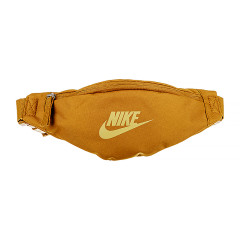 Сумка на пояс Nike NK HERITAGE S WAISTPACK Жовтий One size (7dDB0488-716 One size)