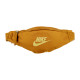 Сумка на пояс Nike NK HERITAGE S WAISTPACK Жовтий One size (7dDB0488-716 One size)