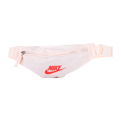 Сумка Nike NK HERITAGE S WAISTPACK Рожевий One size (7dDB0488-838 One size)