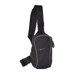 Чоловіча Сумка Nike NSW ESSENTIALS CROSSBODY Чорний One size (DJ9794-010)